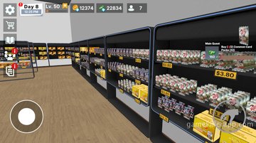 Game Screenshot 3