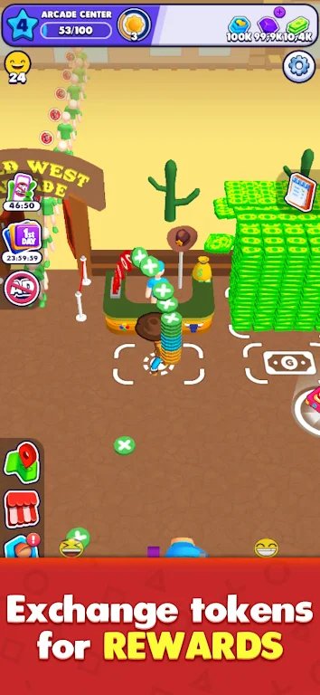 Game Screenshot 3