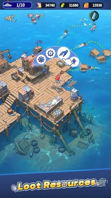 Game Screenshot 3