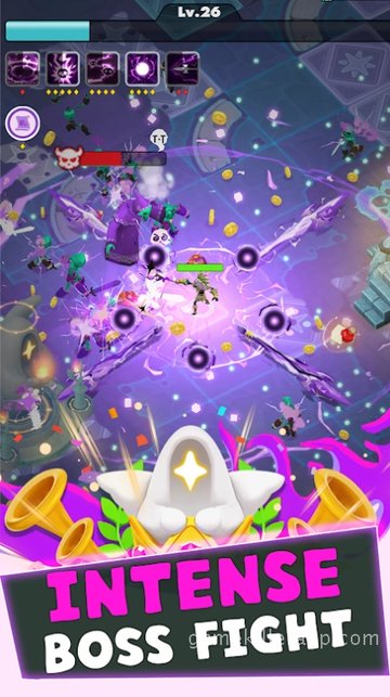 Game Screenshot 5