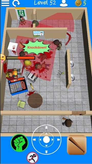 Game Screenshot 1
