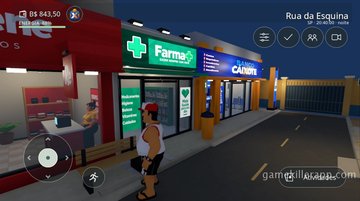 Game Screenshot 2
