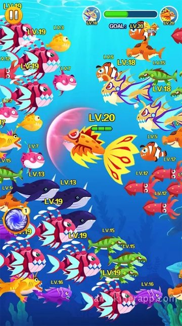 Game Screenshot 1