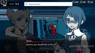 Game Screenshot 2