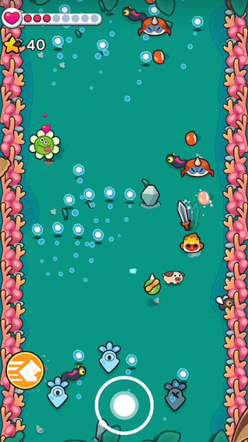 Game Screenshot 3