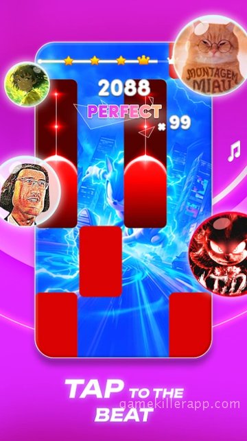 Game Screenshot 4