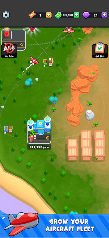 Game Screenshot 3
