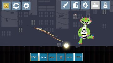Game Screenshot 2