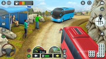 Game Screenshot 4