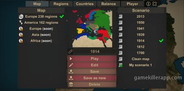 Game Screenshot 3