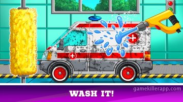 Game Screenshot 3