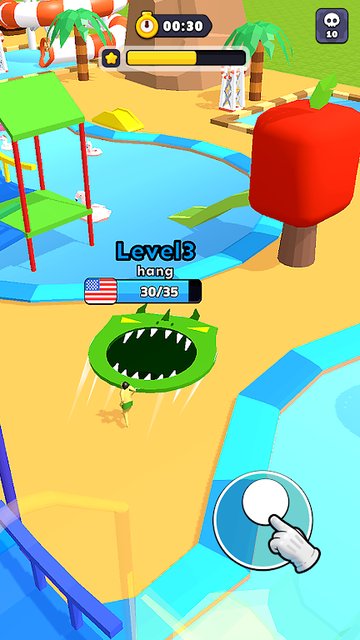 Game Screenshot 4