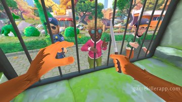 Game Screenshot 5