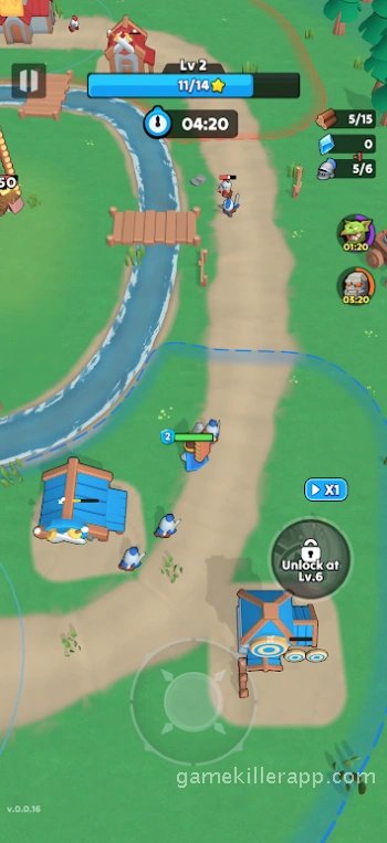 Game Screenshot 3