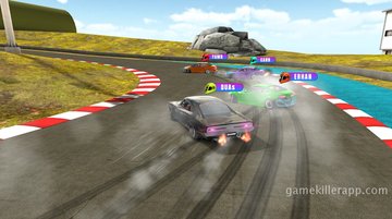 Game Screenshot 5
