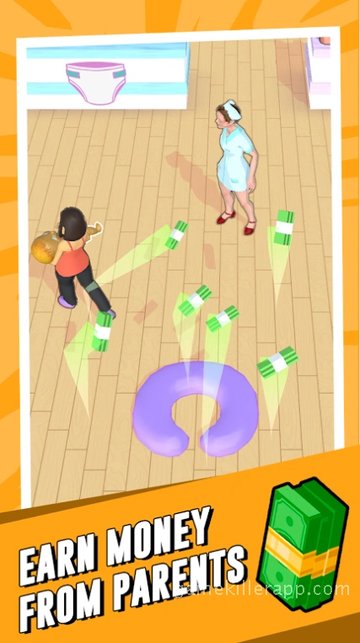 App Screenshot 2
