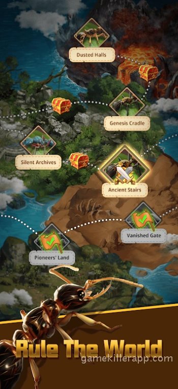 Game Screenshot 5