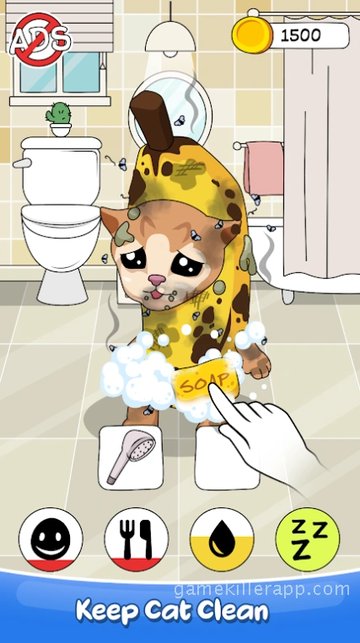 Game Screenshot 2