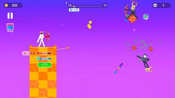 Game Screenshot 2