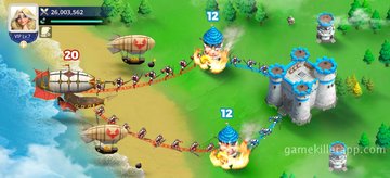 Game Screenshot 2