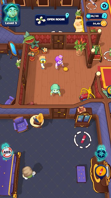 Game Screenshot 4