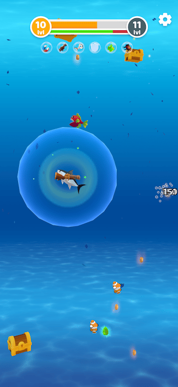 Game Screenshot 2