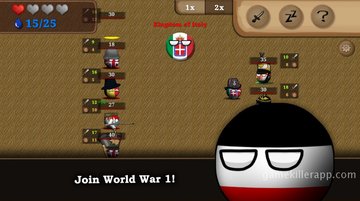 Game Screenshot 3