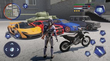 Game Screenshot 2