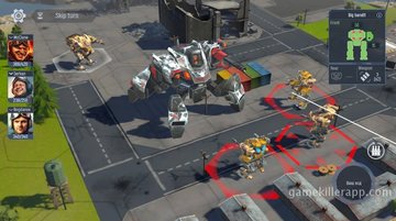 Game Screenshot 3