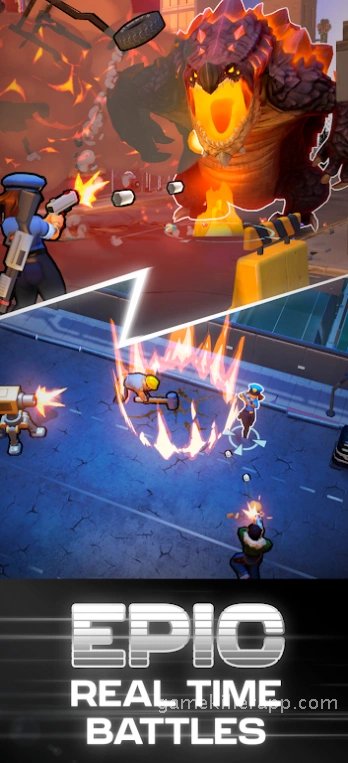 Game Screenshot 2