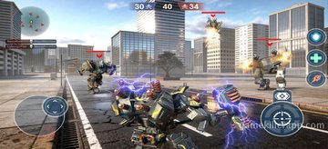 Game Screenshot 2