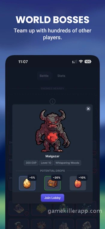 Game Screenshot 3