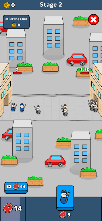 Game Screenshot 3