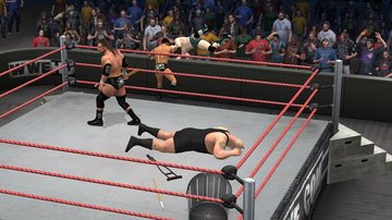 Game Screenshot 5