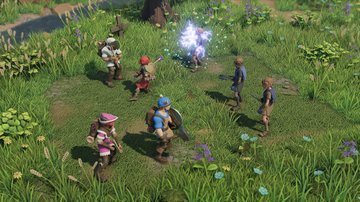 Game Screenshot 1