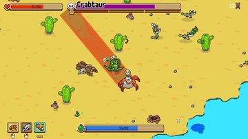 Game Screenshot 4