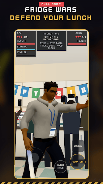 Game Screenshot 4