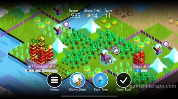 Game Screenshot 5