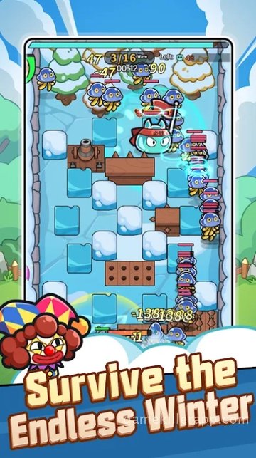 Game Screenshot 4