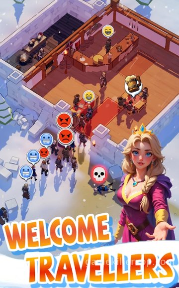 Game Screenshot 1