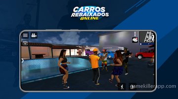 Game Screenshot 3