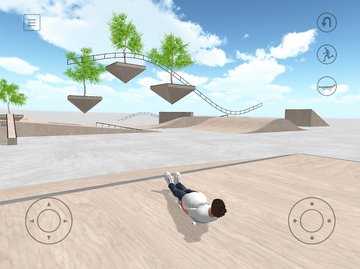 Game Screenshot 3