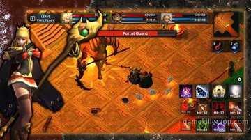 Game Screenshot 4
