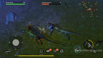 Game Screenshot 4
