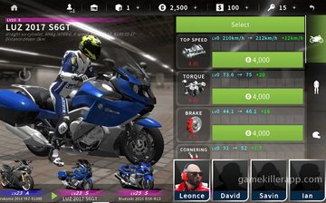 Game Screenshot 3