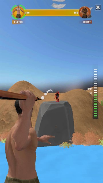 Game Screenshot 4