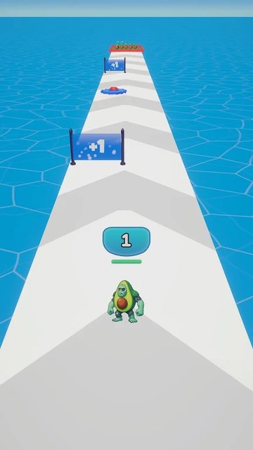 Game Screenshot 1