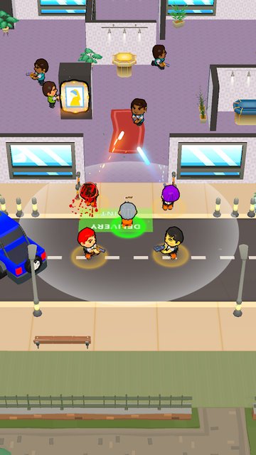 Game Screenshot 5