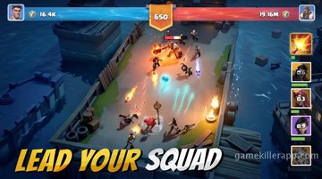 Game Screenshot 5
