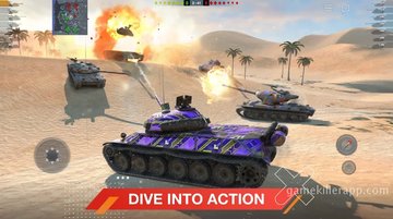 Game Screenshot 1